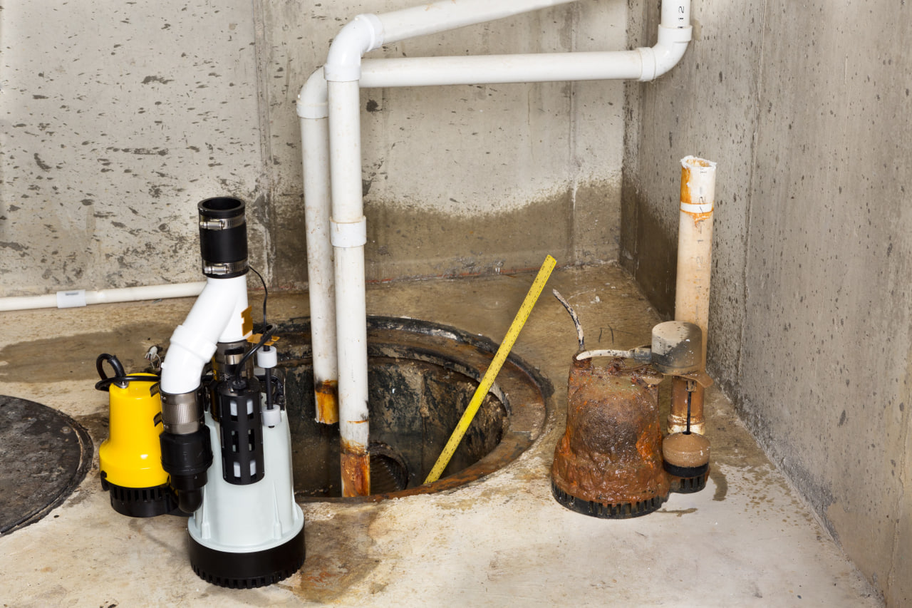 Sump Pump Services in Elias-Fela Solis